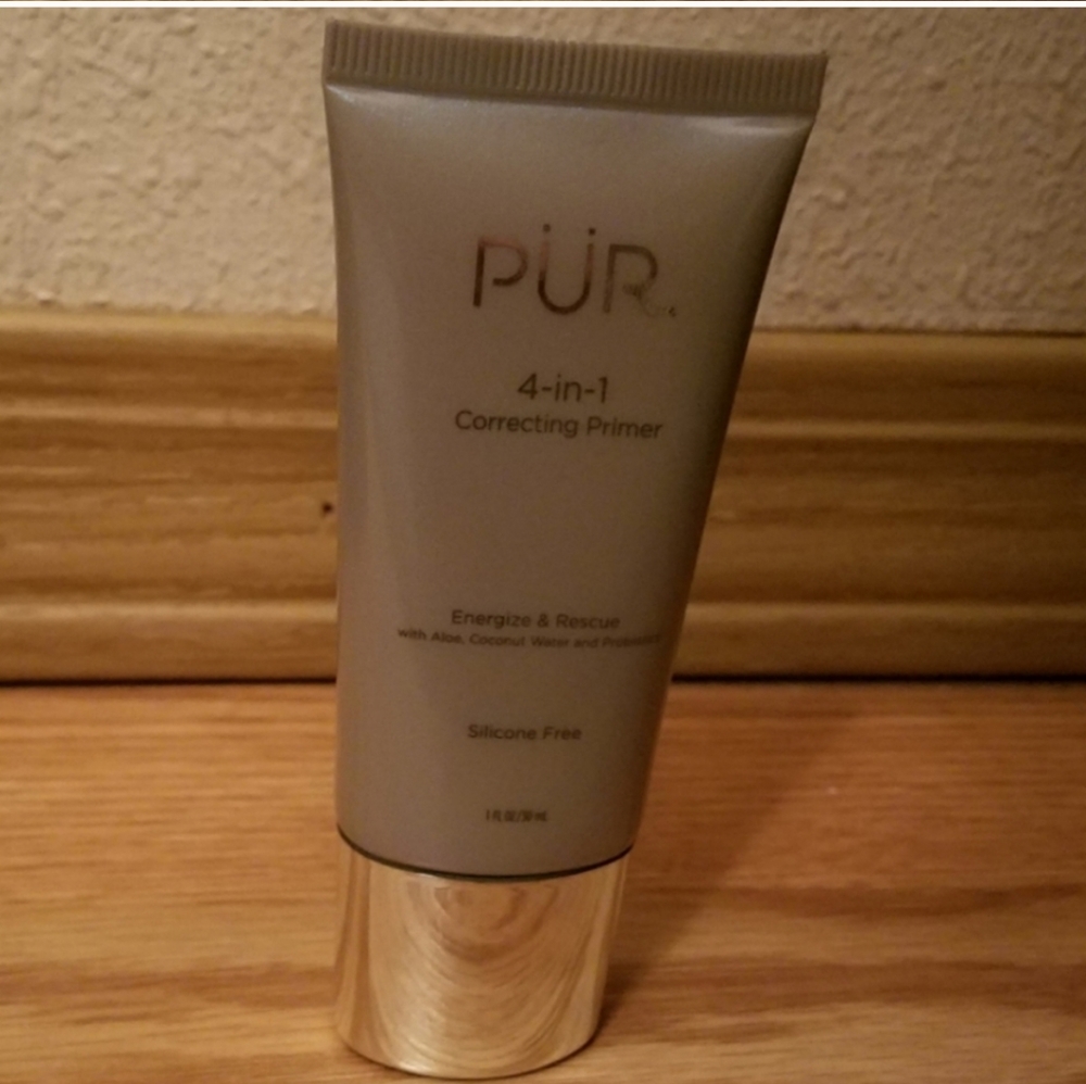 Pur 4in1 correcting primer
